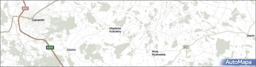 Zwola Poduchowna